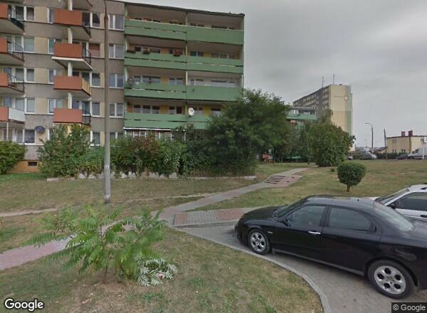 Ceny mieszkań Białystok Porzeczkowa 13