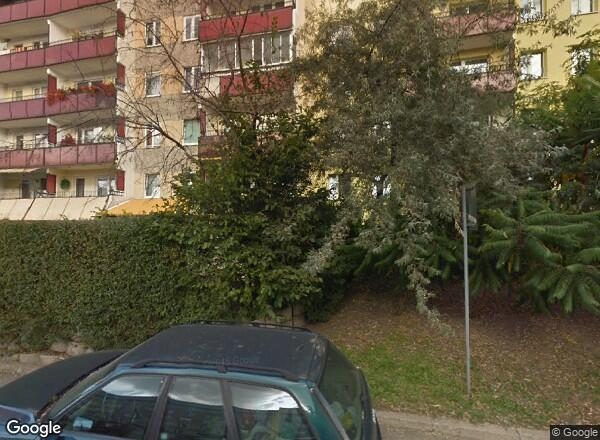 Ceny transakcyjne mieszkań Białystok Magnoliowa 8