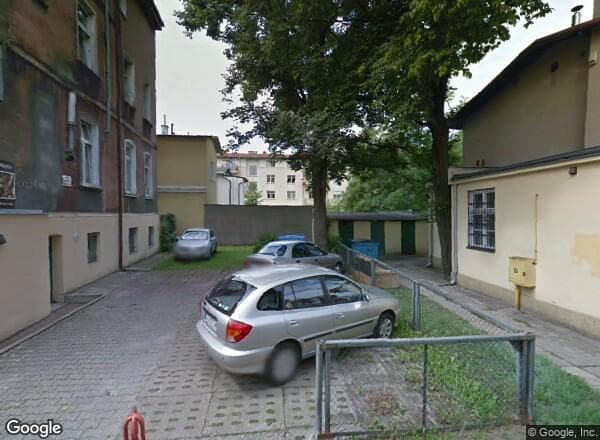 Ceny mieszkań Sopot Bolesława Chrobrego 15