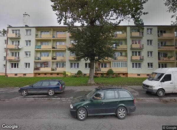 Ceny transakcyjne mieszkań Olsztyn Aleja Sybiraków 30