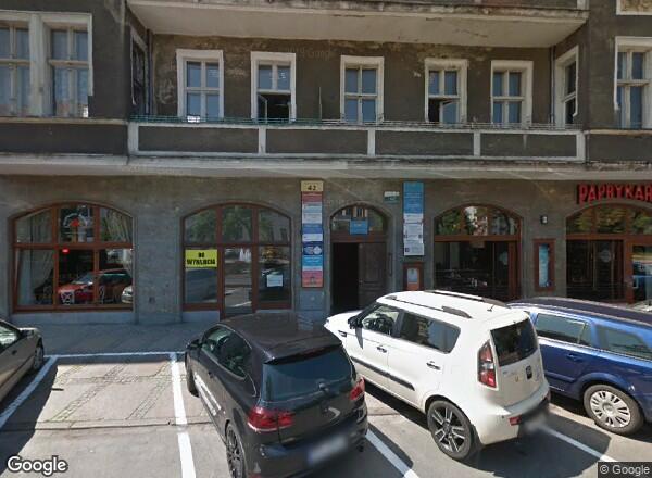 Ceny mieszkań Szczecin Aleja Papieża Jana Pawła II 42