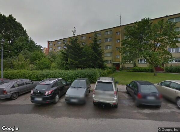 Ceny mieszkań Gdańsk Władysława Biegańskiego 29