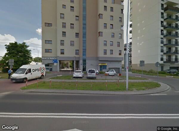 Ceny mieszkań Warszawa ul. Wólczyńska 61