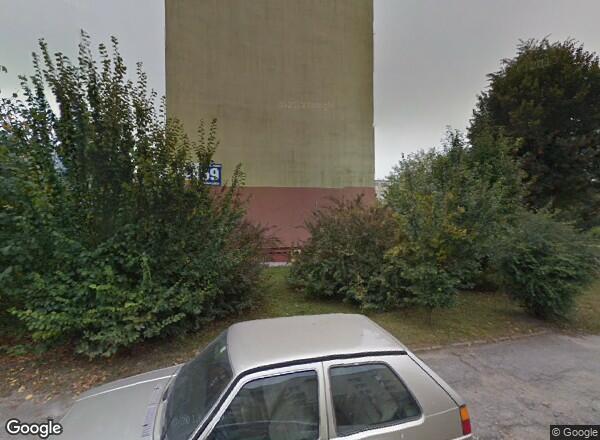 Ceny mieszkań Lublin Jana Samsonowicza 59