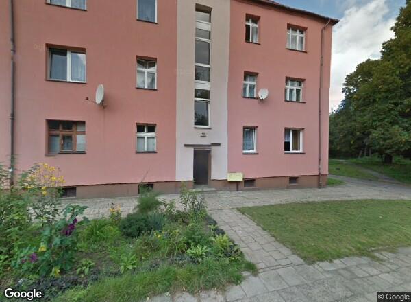 Ceny mieszkań Szczecin Studzienna 10