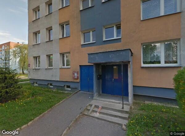 Ceny mieszkań Łódź Stanisława Czernika 4