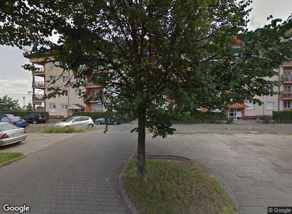 Ceny mieszkań Szczecin Jarosława Iwaszkiewicza 63