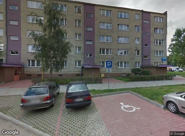 Ceny transakcyjne mieszkań Szczecin Piechoty 56