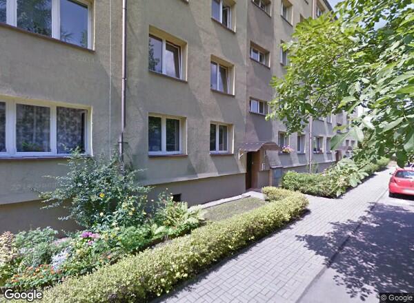 Ceny mieszkań Katowice Pogodna 6A
