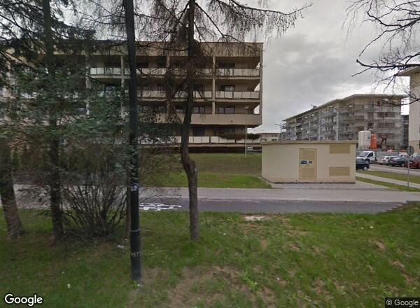 Ceny transakcyjne mieszkań Lublin Melomanów 2