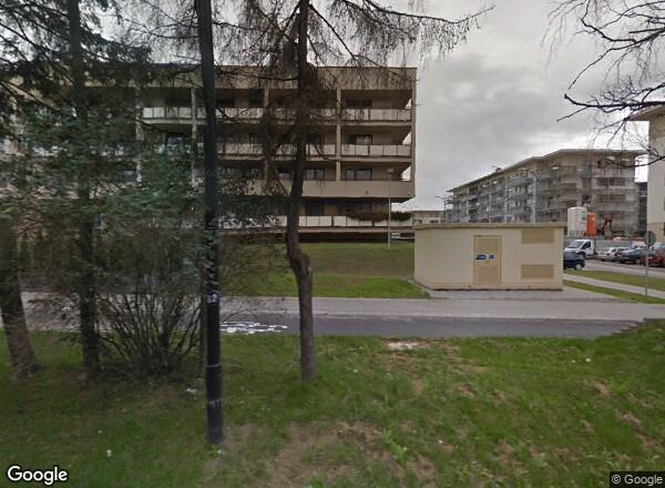 Ceny mieszkań Lublin Melomanów 2