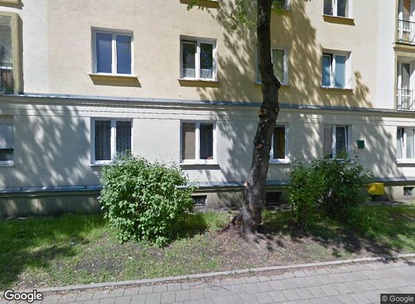 Ceny mieszkań Łódź Krawiecka 8