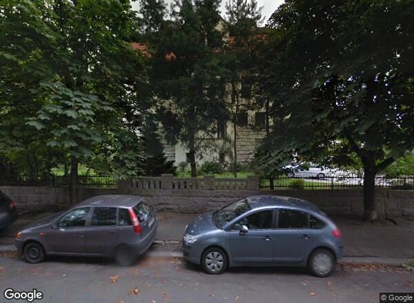 Ceny transakcyjne mieszkań Wrocław AL. KASZTANOWA 23