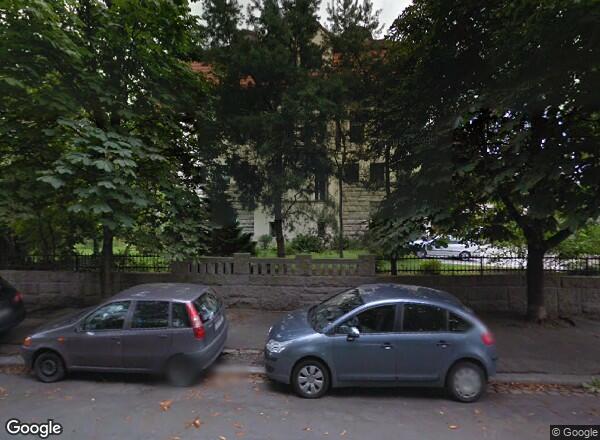 Ceny mieszkań Wrocław AL. KASZTANOWA 23