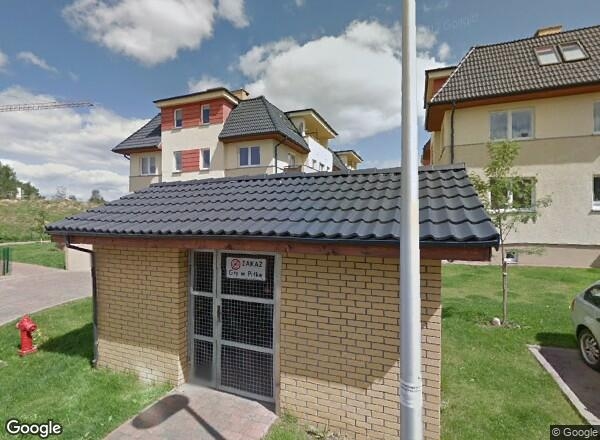 Ceny transakcyjne mieszkań Szczecin Limby 37