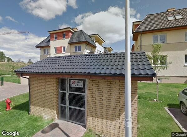 Ceny transakcyjne mieszkań Szczecin Limby 37