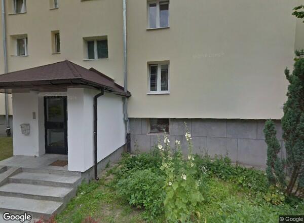 Ceny mieszkań Lublin Ludomira Michała Rogowskiego 1