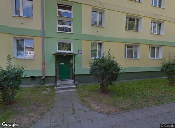 Ceny mieszkań Łódź Mahatmy Gandhiego 21