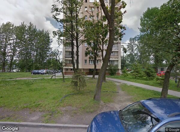 Ceny mieszkań Katowice Karliczka 7