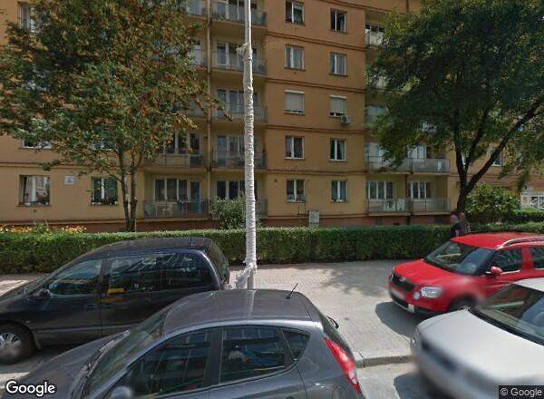 Ceny mieszkań Wrocław UL. GEN. JANA HENRYKA DĄBROWSKIEGO 48