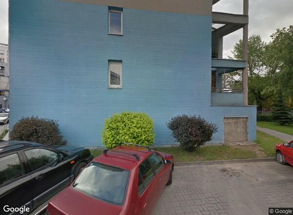 Ceny mieszkań Kraków Osiedle Centrum E 10