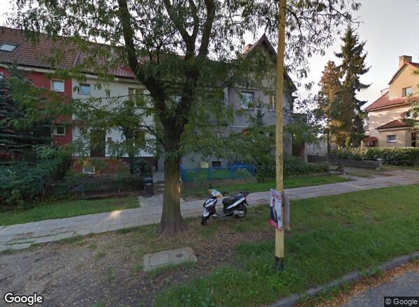 Ceny mieszkań Szczecin Mieczysława Karłowicza 66