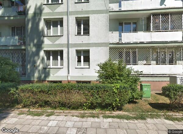 Ceny mieszkań Warszawa ul. Wandy 8