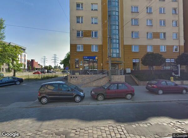 Ceny mieszkań Wrocław UL. TADEUSZA KOŚCIUSZKI 125