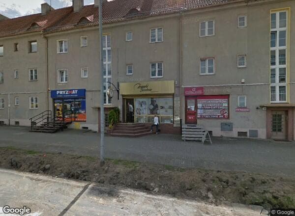 Ceny transakcyjne mieszkań Zielona Góra Bohaterów Westerplatte 20