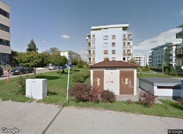 Ceny mieszkań Lublin Generała Augusta Fieldorfa 7