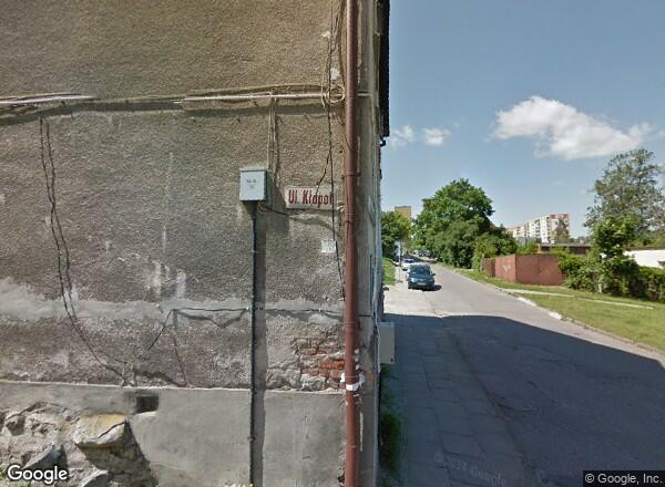 Ceny mieszkań Gdańsk Jacka Malczewskiego 77