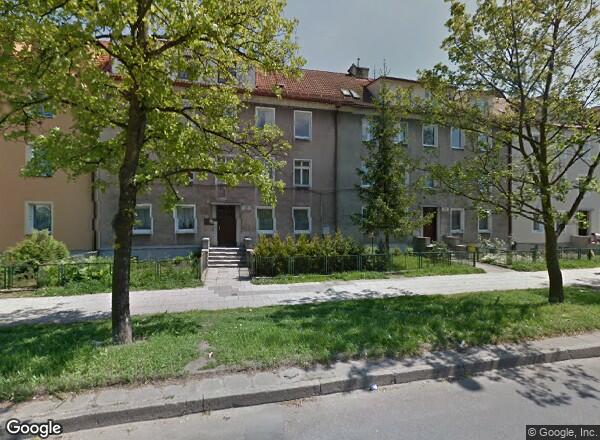 Ceny mieszkań Gdańsk Bolesława Chrobrego 23