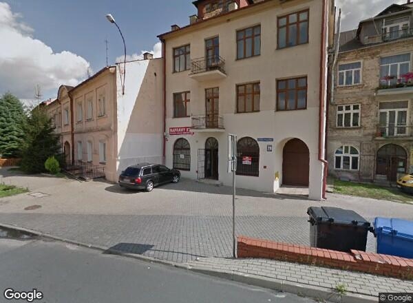 Ceny transakcyjne mieszkań Lublin Dolna Panny Marii 28