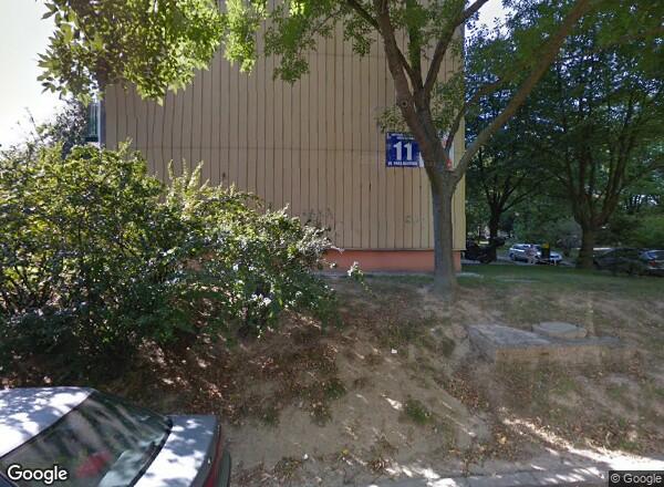 Ceny mieszkań Lublin Pana Balcera 11