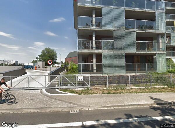 Ceny mieszkań Wrocław UL. NA POLANCE 22G