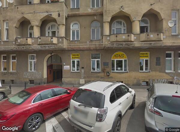 Ceny mieszkań Warszawa ul. S. Noakowskiego 4