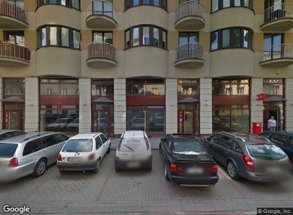 Ceny mieszkań Warszawa ul. E. Tyszkiewicza 13