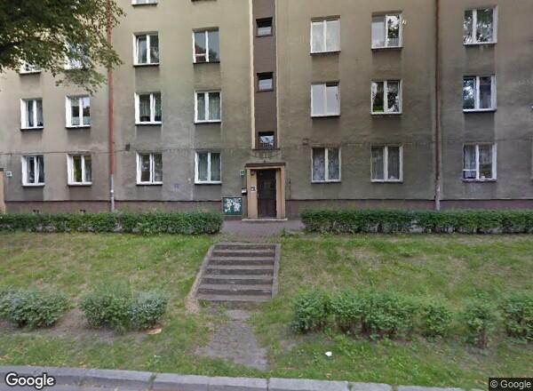 Ceny mieszkań Katowice Ks. bpa Stanisława Adamskiego 4