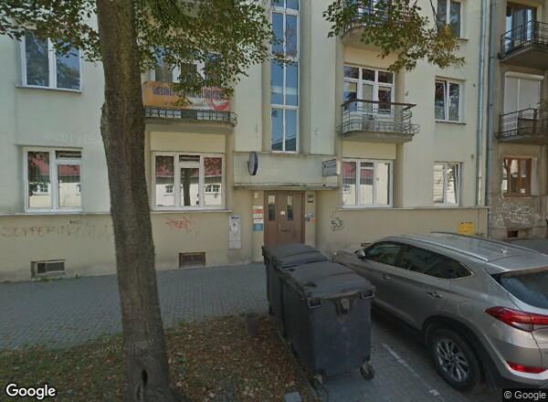 Ceny mieszkań Lublin Marii Curie-Skłodowskiej 50