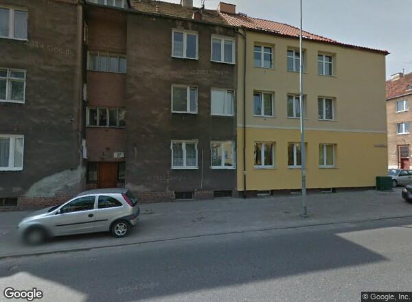 Ceny mieszkań Gdańsk Tadeusza Kościuszki 97