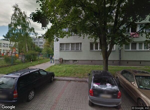 Ceny transakcyjne mieszkań Warszawa ul. Przytyk 7