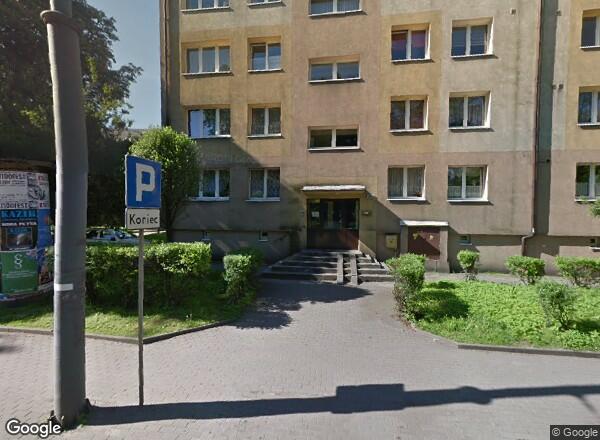 Ceny mieszkań Katowice Gliwicka 130A