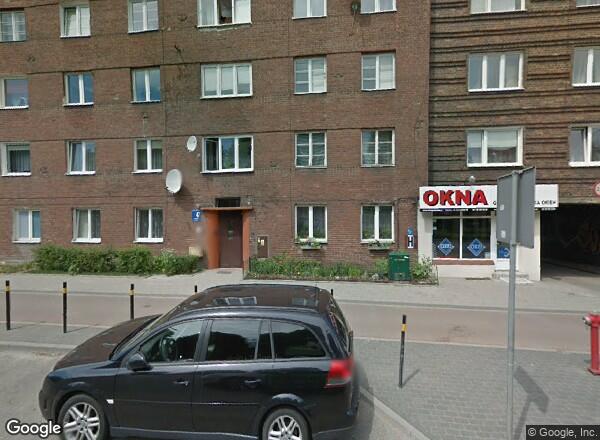 Ceny mieszkań Gdańsk Kartuska 47