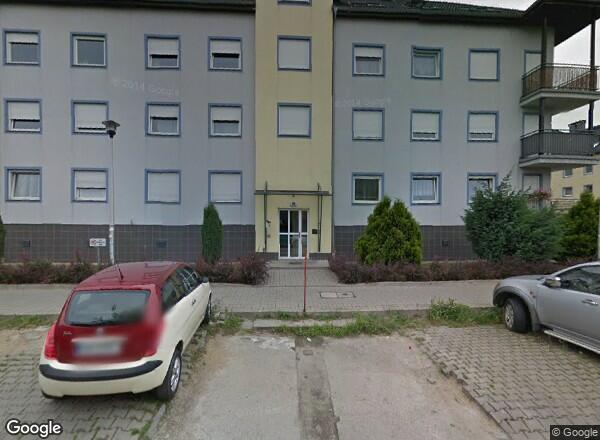 Ceny mieszkań Wrocław UL. STROŃSKA 13