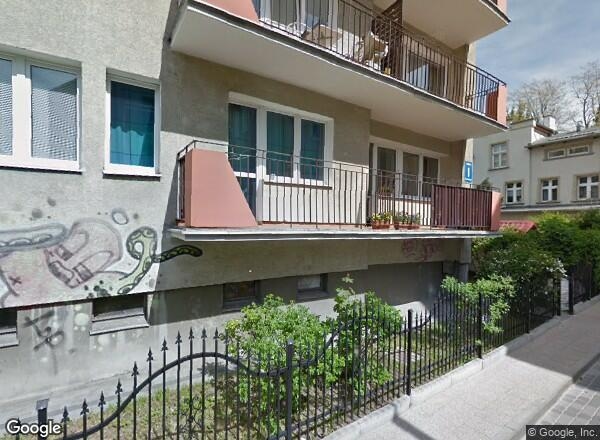 Ceny transakcyjne mieszkań Sopot Floriana Ceynowy 1