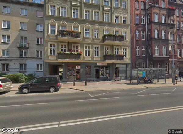 Ceny mieszkań Wrocław UL. KARD. STEFANA WYSZYŃSKIEGO 107