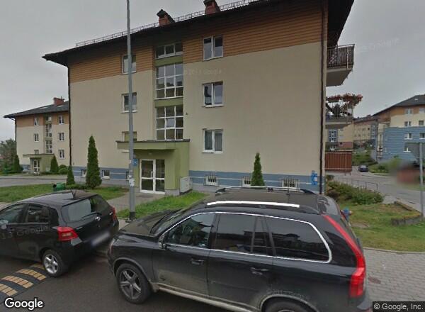 Ceny mieszkań Gdańsk Nieborowska 18