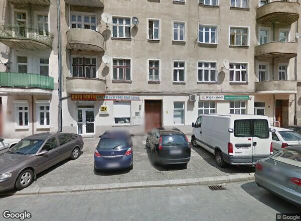 Ceny mieszkań Wrocław UL. ŁĘCZYCKA 9