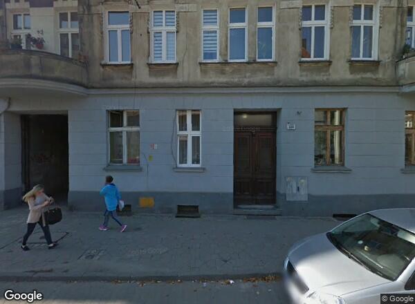 Ceny mieszkań Wrocław UL. GEN. ROMUALDA TRAUGUTTA 133A