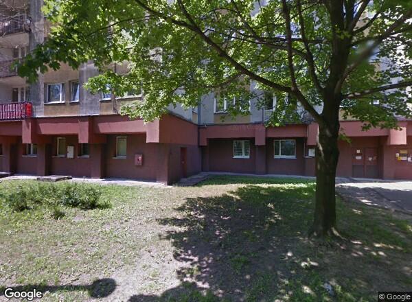 Ceny mieszkań Katowice Gen. Józefa Longina Sowińskiego 39